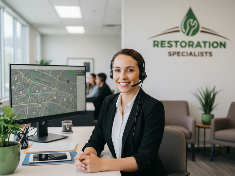 Water Damage Restoration  in Midlothian  FAQ